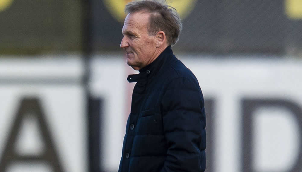 Keine Sommer-Transfers? Watzke schockt BVB-Fans mit Aussage