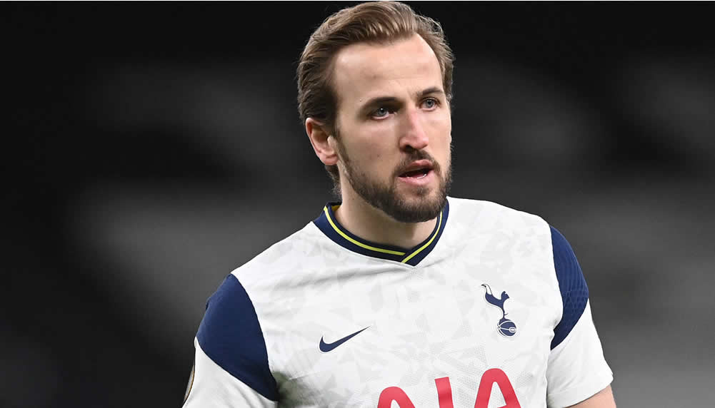 Harry Kane: Transfer-Durchbruch nächste Woche?