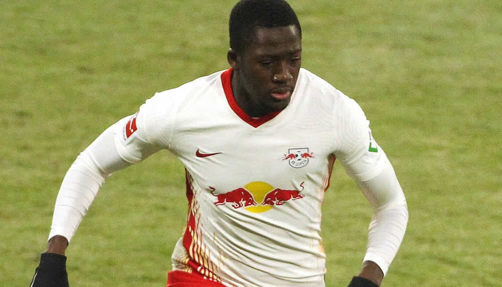 Liverpool: Konate-Wechsel vor dem Abschluss