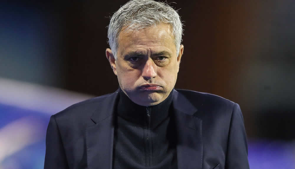 Mourinhos Rückhalt schwindet – wird’s ernst mit Nagelsmann?