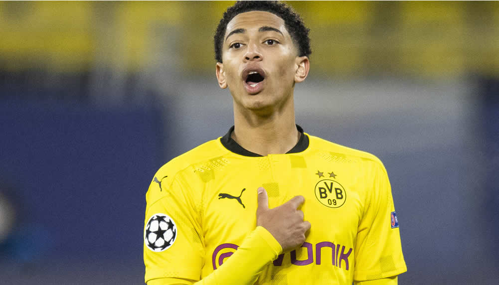 Mats Hummels schickt «Liebeserklärung» an Jude Bellingham