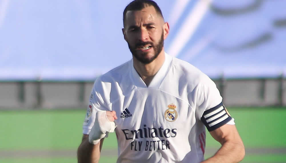 Eingetütet: Karim Benzema & Luka Modric verlängern bei Real