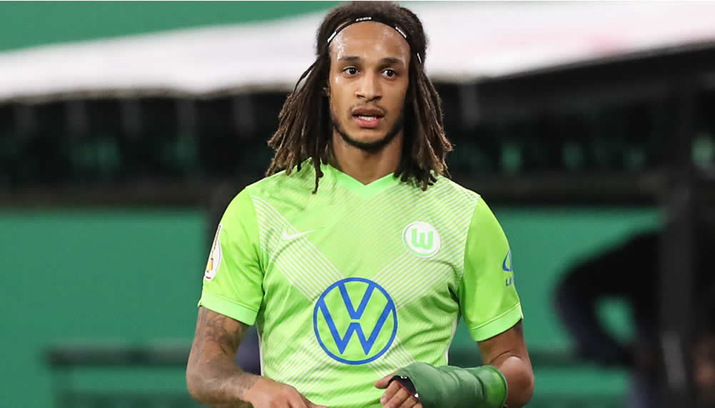 Kevin Mbabu ist bei FIFA 21 top