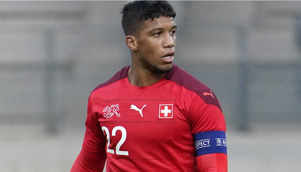 Kevin Rüegg droht U21-EM zu verpassen