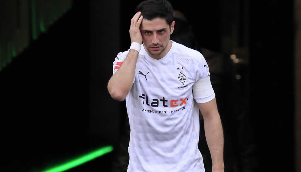 Lars Stindl will an Olympia teilnehmen