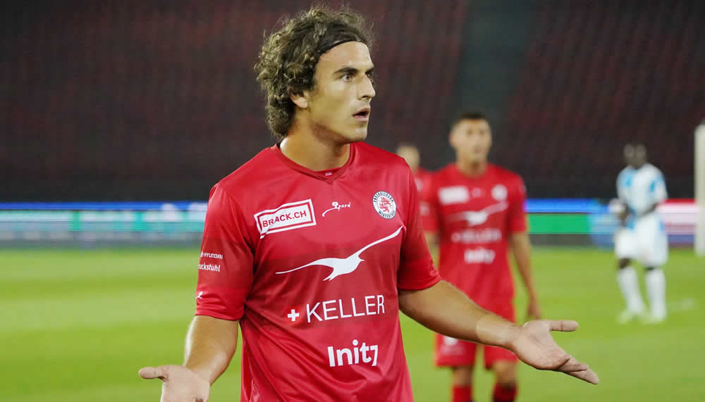 FC Zürich beordert Kamberi sofort zurück