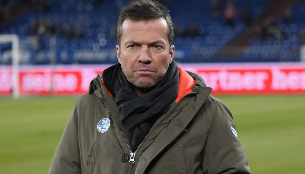 Bundestrainer-Job? Matthäus: Er ist der «ideale Kandidat»