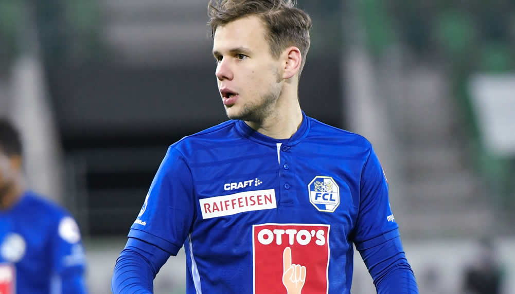 FCL-Leihgabe Louis Schaub erhält in Köln eine neue Chance