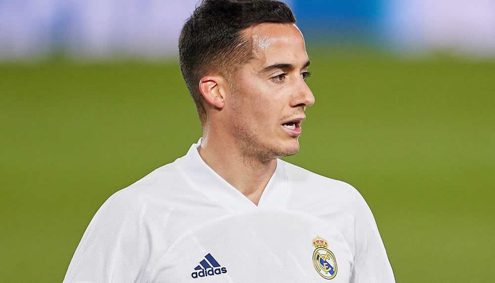 Nächster Interessent für Bayern-Transferziel Lucas Vazquez