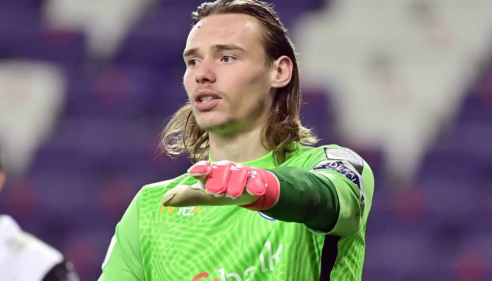 Shortlist: Milan hat für den Sommer vier Transferziele