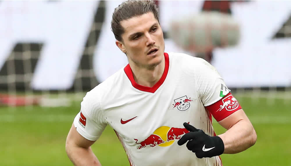BVB hat mit Sabitzer weiteren RB-Star auf dem Zettel