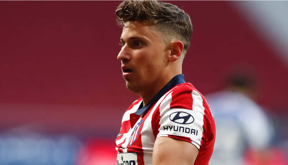 Atlético-Profi Llorente beim FC Bayern und zwei weiteren Topklubs im Gespräch