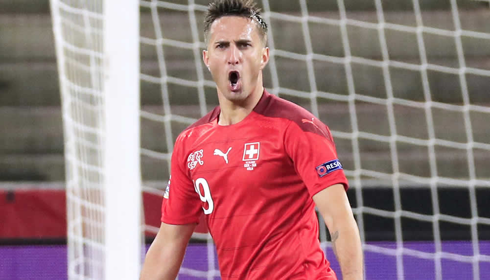 Schweizer Nati ringt Finnland nieder