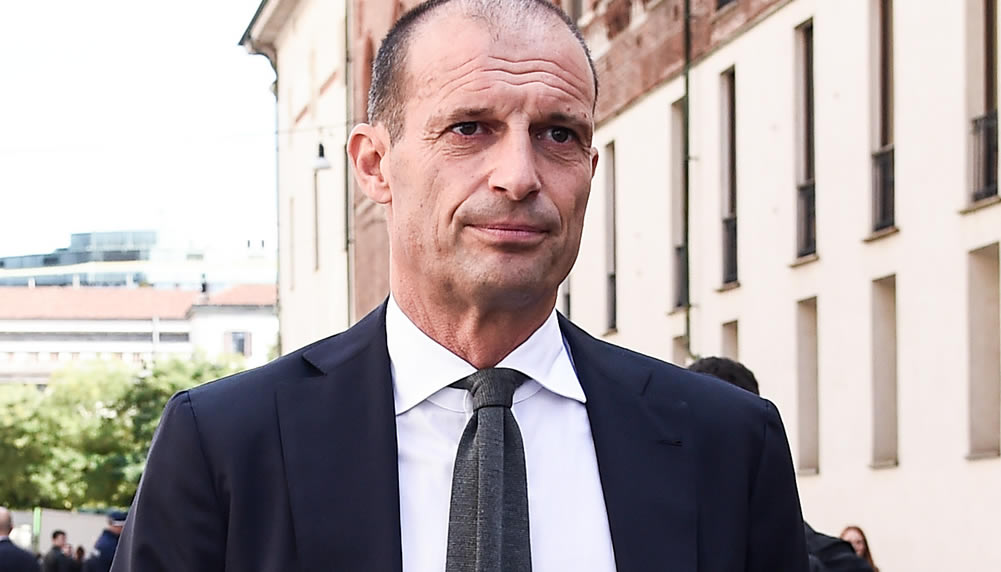 Flick-Nachfolger? Die Bayern denken an Massimiliano Allegri