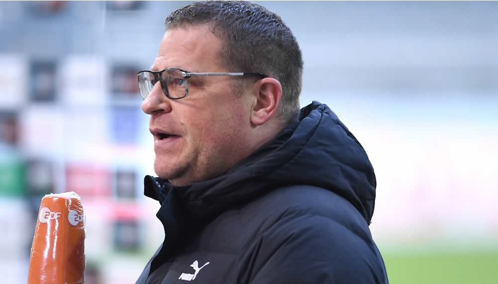 Gladbach schreibt grossen Verlust – Verkäufe möglich