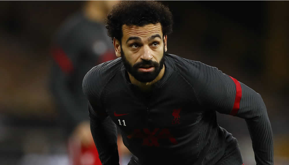 Mohamed Salah darf nicht zu den Olympischen Spielen