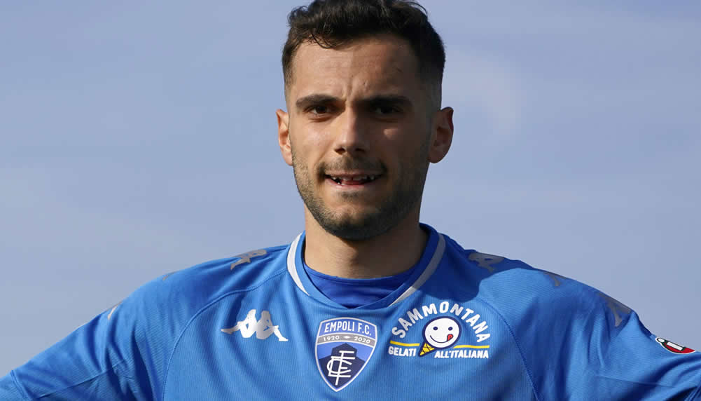 Künftig für Albanien: Nedim Bajrami erteilt Nati eine Abfuhr