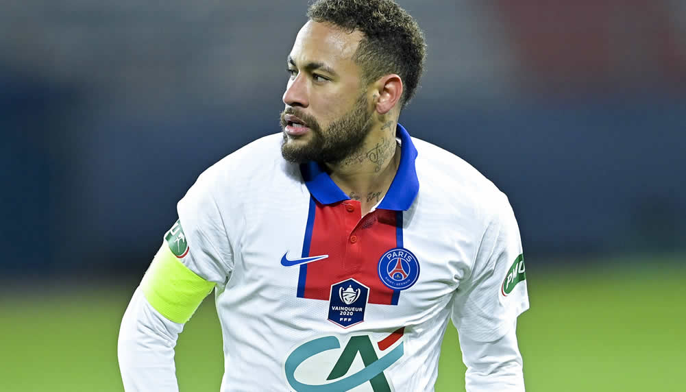 Bestätigt: Neymar fehlt auch im Rückspiel gegen Barça