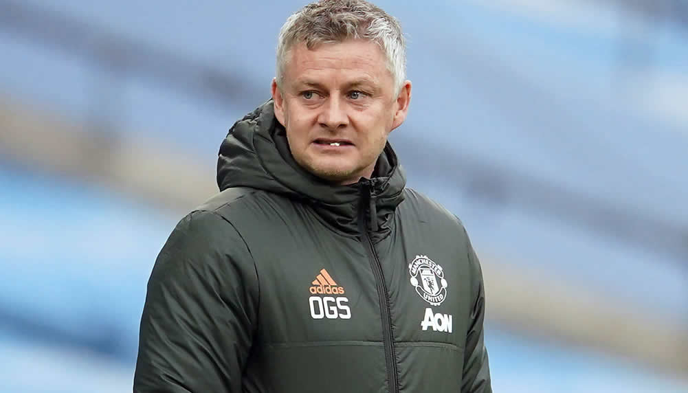 Manchester United vertröstet Solskjaer mit Mega-Abfindung