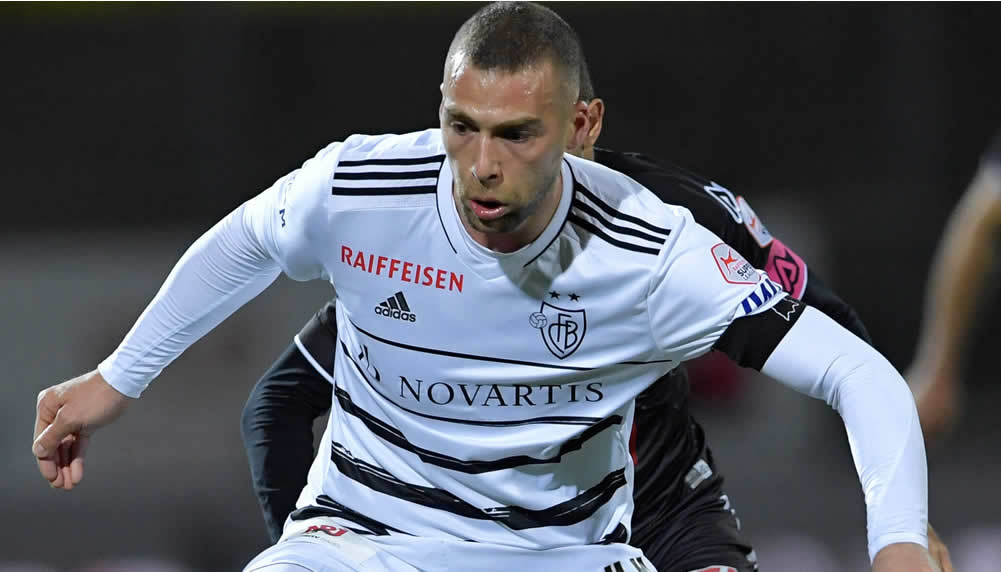 An was der Olympiakos-Wechsel von Kasami hakt