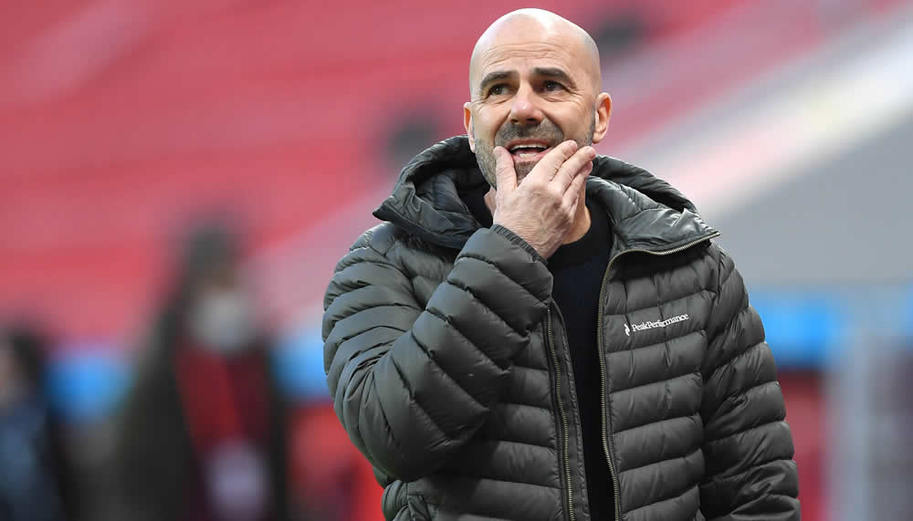 Reaktion auf Krise: Leverkusen entlässt Peter Bosz – Nachfolger steht fest