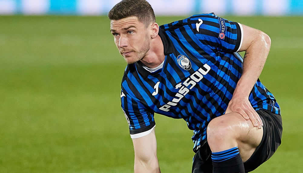 Hertha & Leverkusen buhlen um Nationalspieler Robin Gosens