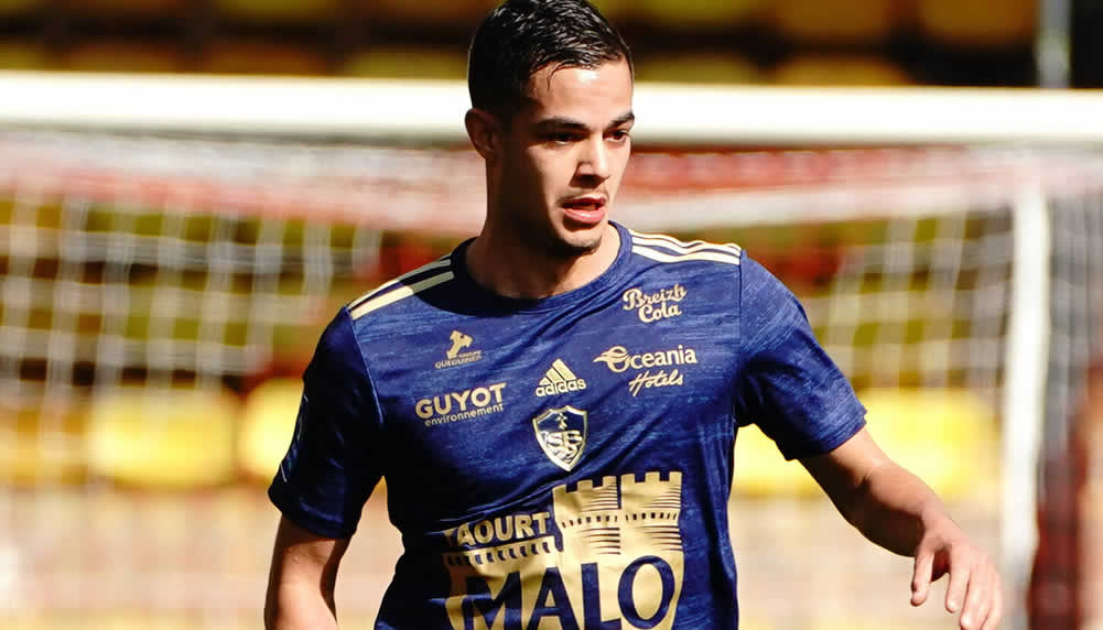 Romain Faivre forciert Milan-Wechsel im Januar