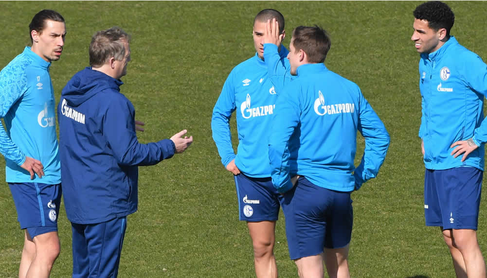 Mega-Schuldenberg: Schalke 04 präsentiert dramatische Geschäftszahlen
