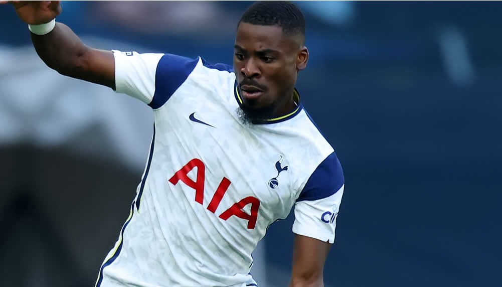 Aurier-Rennen: PSG setzt sich vor Real