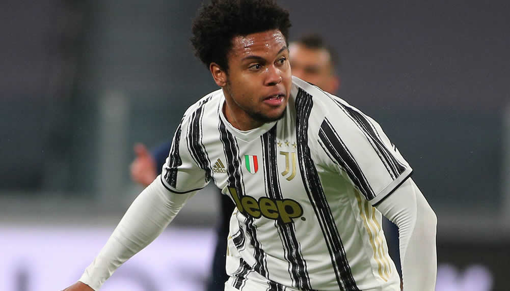 Illegale Corona-Party: Juve sperrt McKennie, Dybala & Arthur