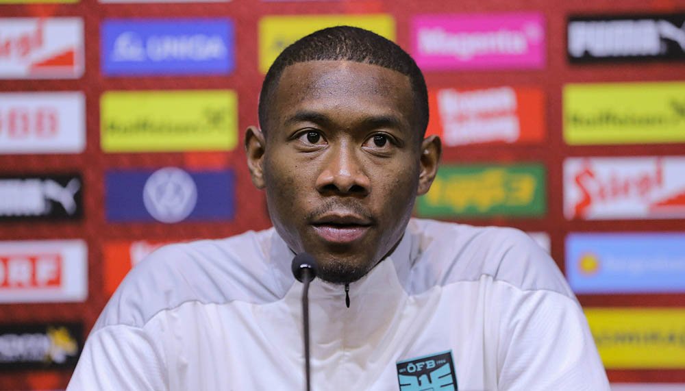«Es ist ein Risiko»: Alaba wird vor Wechsel zu Real gewarnt