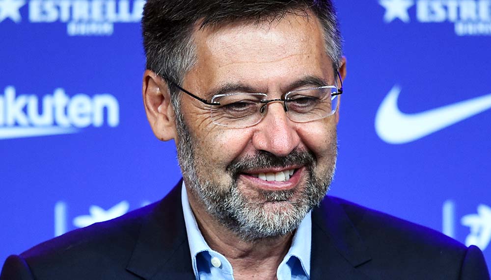 Barça zahlte offenbar fürstliche Prämien an seine Stars