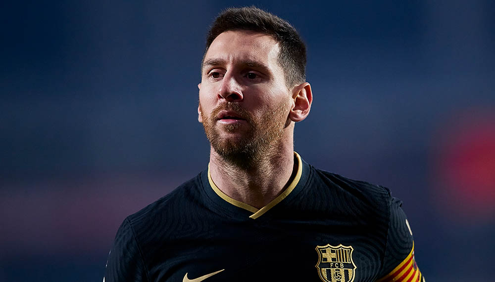 Ex-Barça-Verteidiger Semedo: «Messi hat nie Freistösse trainiert»
