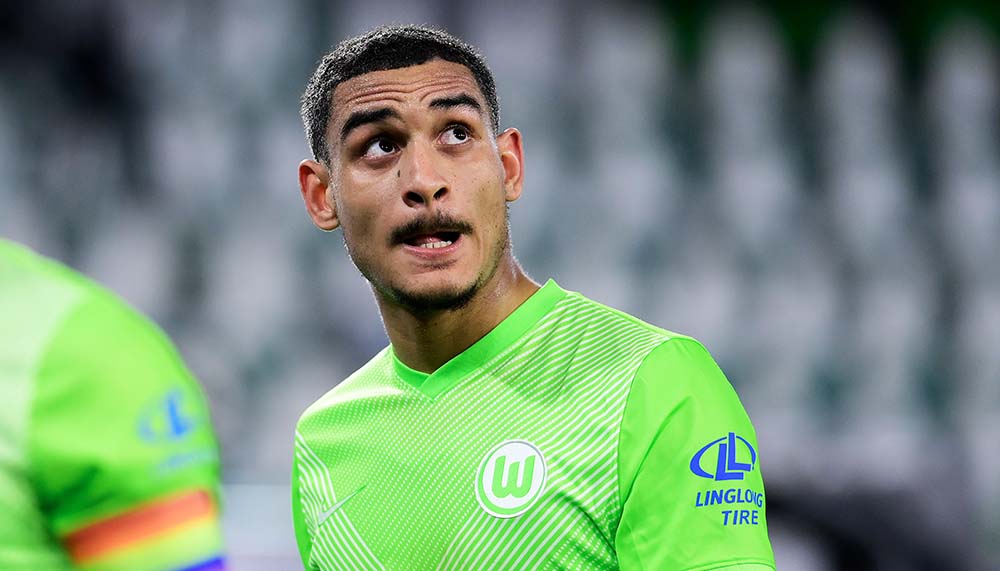 Borussia Dortmund bekundet Interesse an Wolfsburgs Lacroix