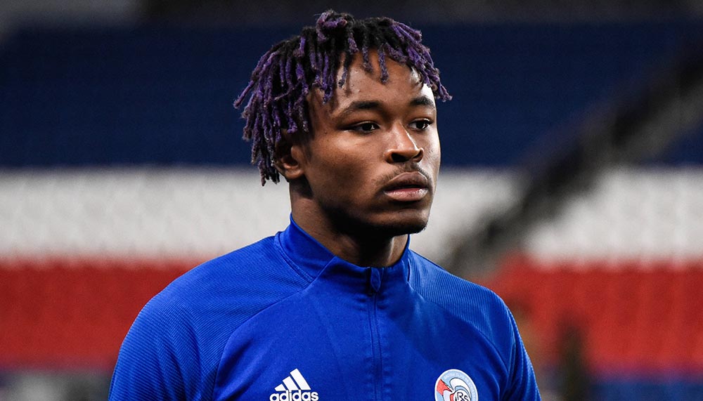 RB Leipzig macht Transfer von Upamecano-Nachfolger Simakan perfekt