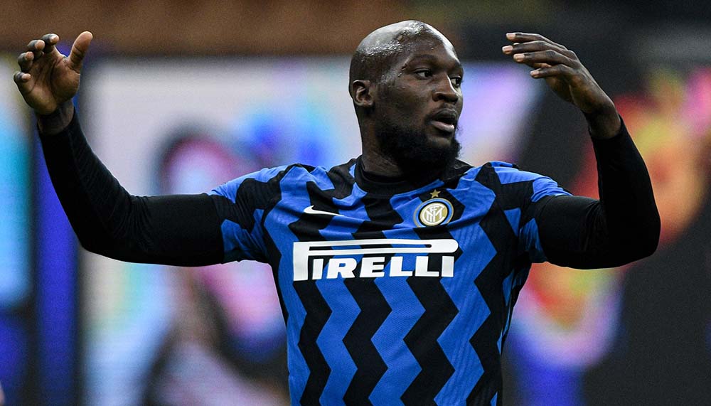 Chelsea-Wechsel: Lukaku hat den Medizintest bereits absolviert