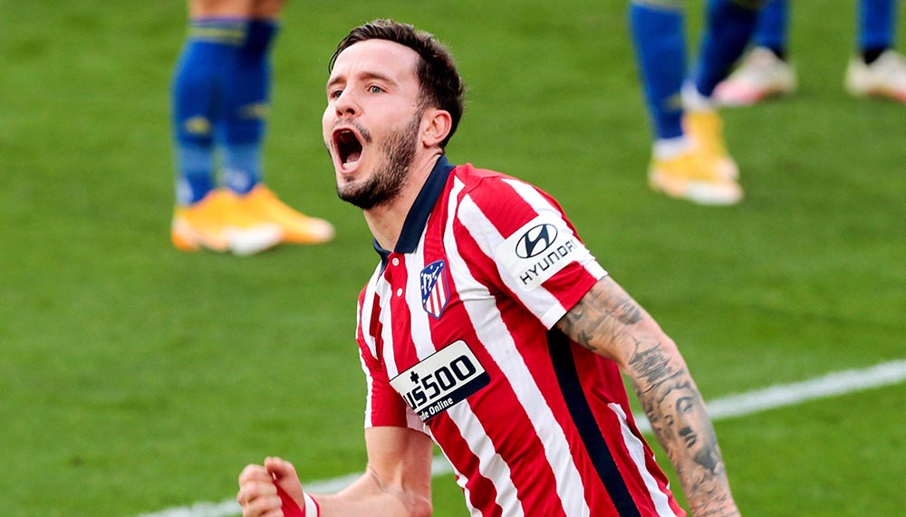 Bernardo Silva für Saul Niguez: Atlético plant Spektakel-Tausch mit ManCity