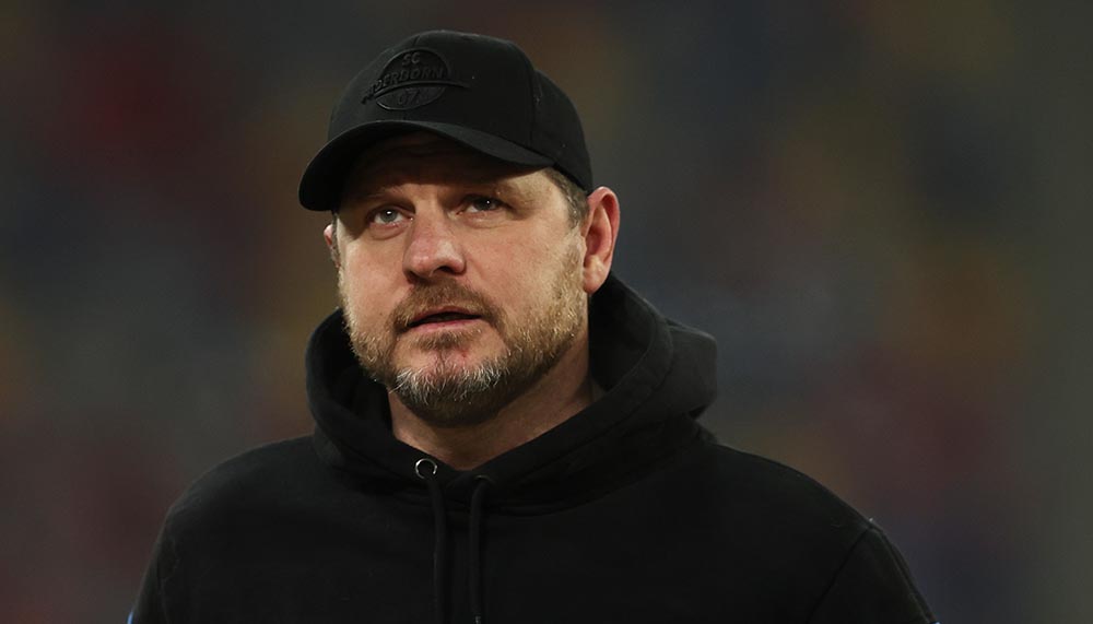 Neuer Schalke-Trainer: 2 Kandidaten rücken in den Fokus