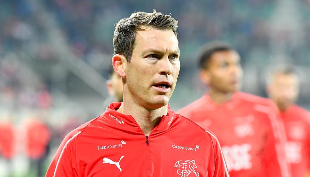 «Wille zum Sieg ist da»: Lichtsteiner warnt Italien vor der Nati