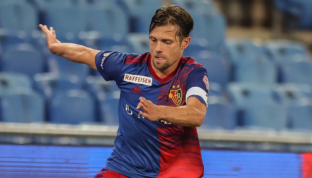 Stocker ist suspendiert und das Captainamt los