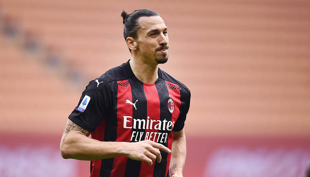 «Rückkehr des Gottes» – Ibrahimovic spielt wieder für Schweden