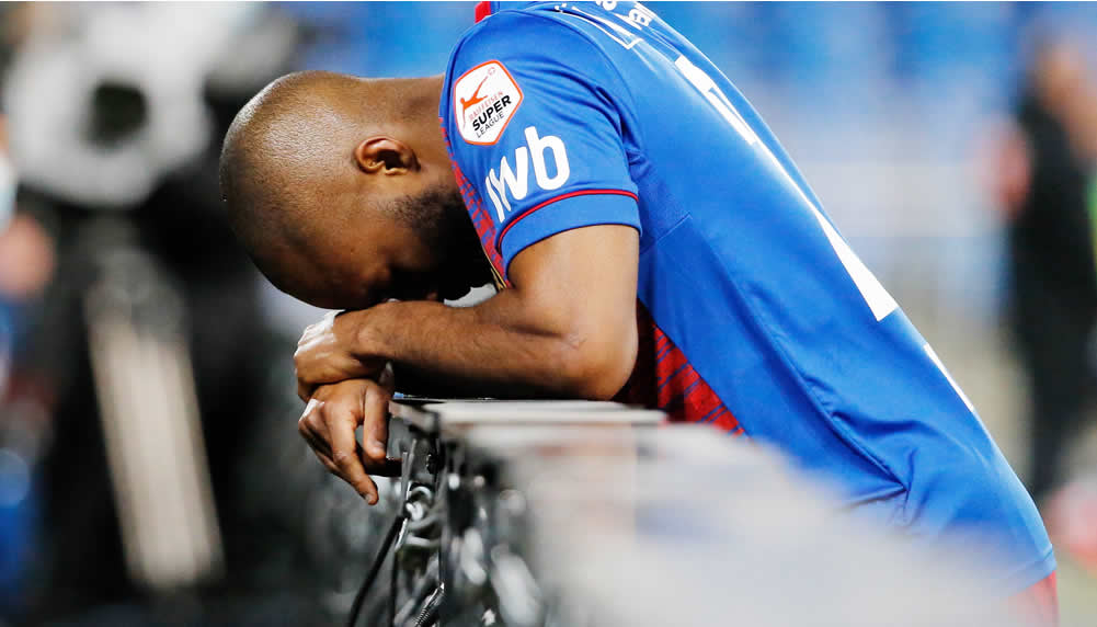Rassismus-Skandal bei FCB-Niederlage – Stocker gibt das Comeback