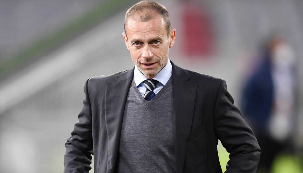 Uefa will Salary Cap einführen – Financial Fairplay vor Abschaffung