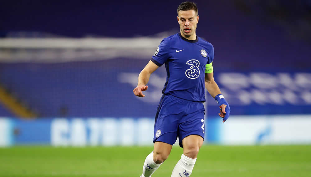 Chelsea bereitet neuen Azpilicueta-Vertrag vor