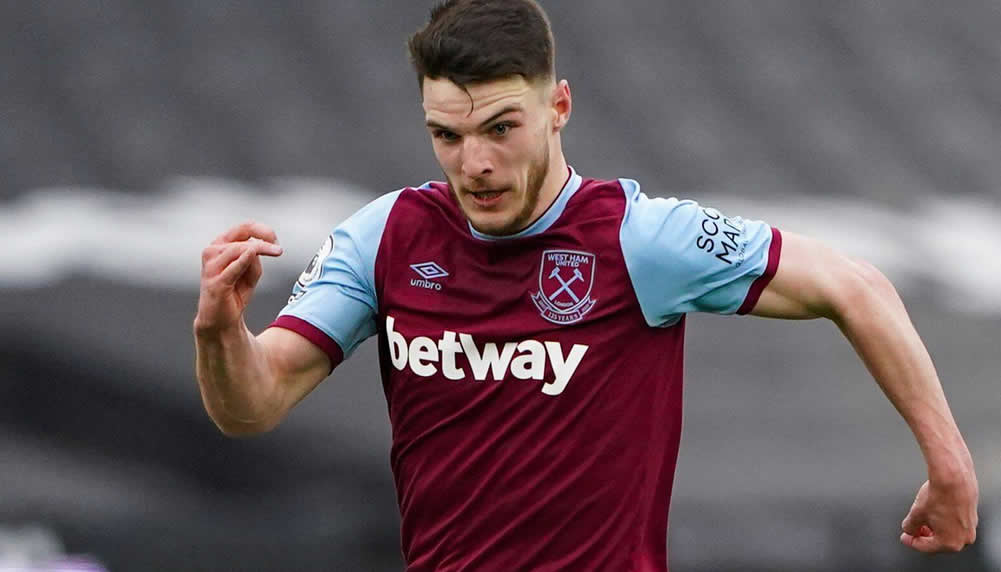 Spektakulärer Spielertausch zwischen ManUtd & West Ham?