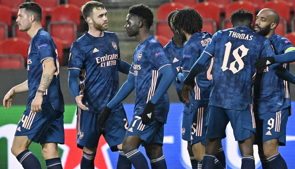 Diese Summe bietet Daniel Ek für den FC Arsenal