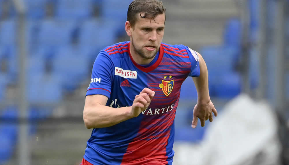 Erstmals seit 2018: Fabian Frei rückt in die Nati ein