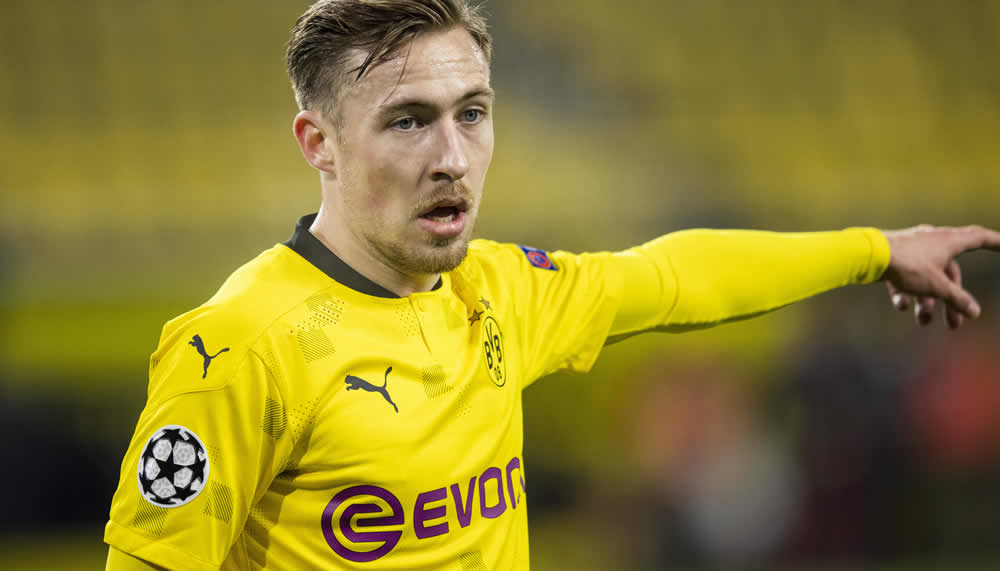 BVB: Eine Vertragsverlängerung steht unmittelbar vor dem Abschluss