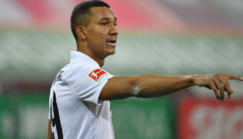 BVB: Felix Uduokhai steht im Visier – Trio vor Abgang