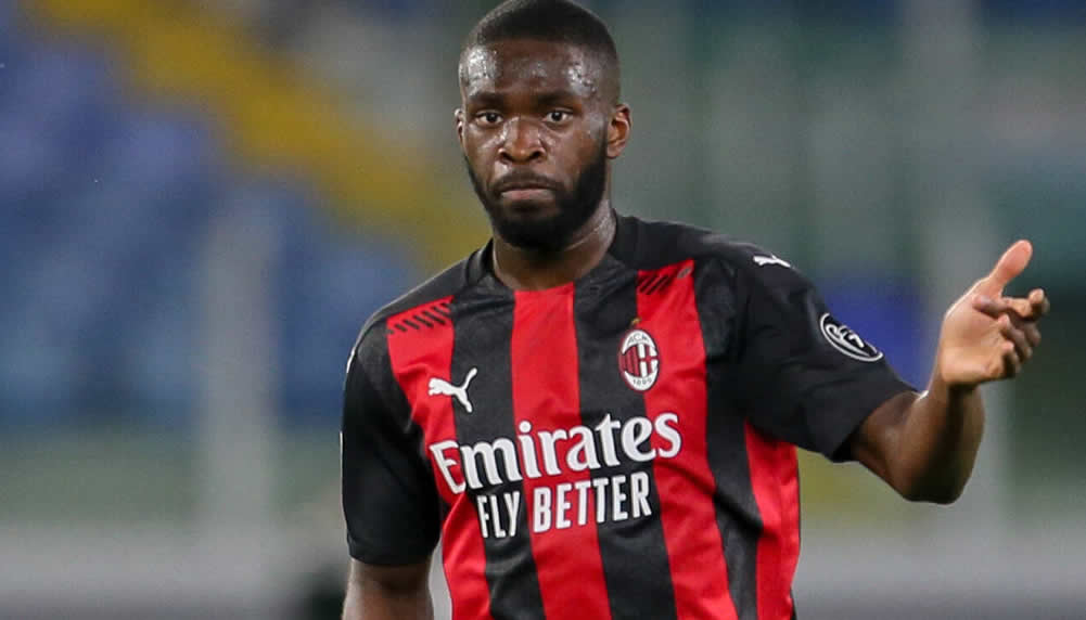 Milan will Leihgabe Fikayo Tomori fix verpflichten